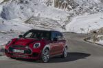 Mini John Cooper Works Clubman 2016 года (WW)